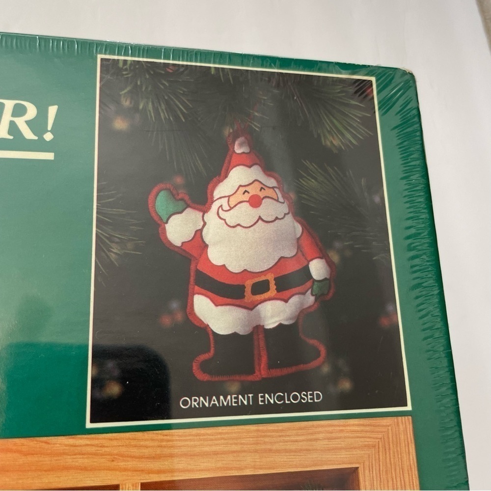 VTG Hallmark Springbok The More the Merrier 1000 pc Christmas puzzle new - Picture 11 of 15